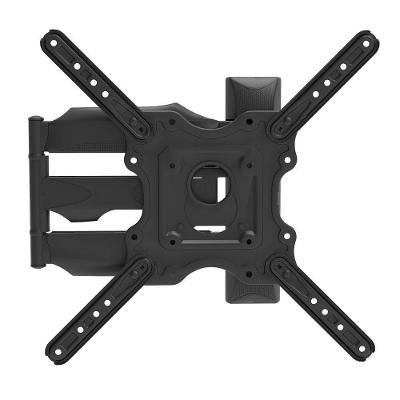 Suporte Elg Parede Articulado Para Tv A02v4n Preto