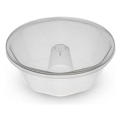 Forma Para Pudim Grande 500ml Com 120 Unidades