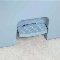 Lixeira Com Pedal Trium 20 Litros Lx4200ptf - Martiplast - 5