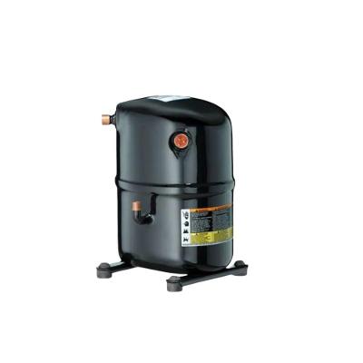 Compressor Hermetico Copeland Cr62Kqm 5.17 Hp 380/3 R22