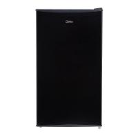Frigobar Midea Inverter 93L MDRD142FGD303 Preto Bivolt - 1