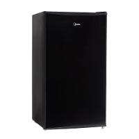 Frigobar Midea Inverter 93L MDRD142FGD303 Preto Bivolt - 2