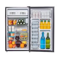 Frigobar Midea Inverter 93L MDRD142FGD303 Preto Bivolt - 3