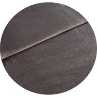 Cabeceira Queen 158 - Bello Box - Milão Suede Marrom - 3