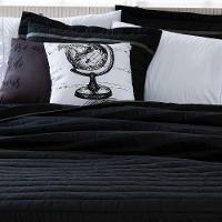 Cobre Leito Queen Inove Dupla Face 200 Fios 5 Peças - World - 2