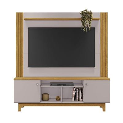 Home Bálsamo Para Tv Até 65 Nature Off White Jcm