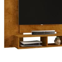 Painel Suspenso TV 48 Polegadas 120 Cm Navi Bechara Naturalle - 5