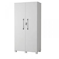 Multiuso 02 Portas Dacar Branco - Carmolar - 3