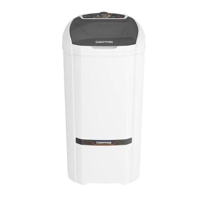 Tanquinho Colormaq 15kg Branco 110V