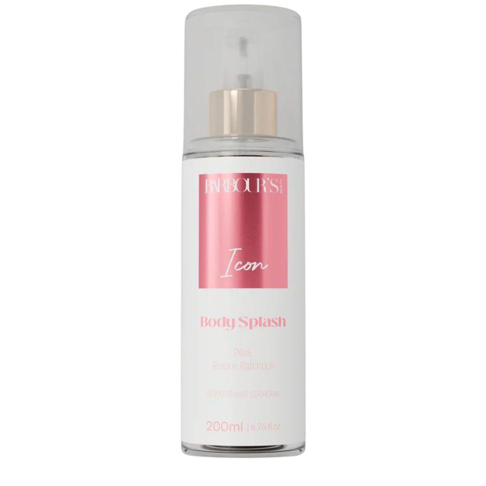 Barbour's Beauty Icon - Body Splash 200ml - 1