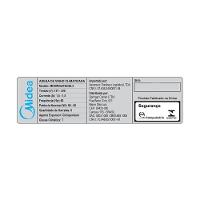 Adega Climatizada Midea 8 Garrafas MDRW053FGGGL3 Bivolt - 9