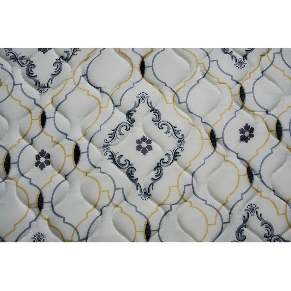 Colchão Viúva D45 / EP  / Anatômico ISO 150  Mega Firme (128x188x18) - Ortobom - 4