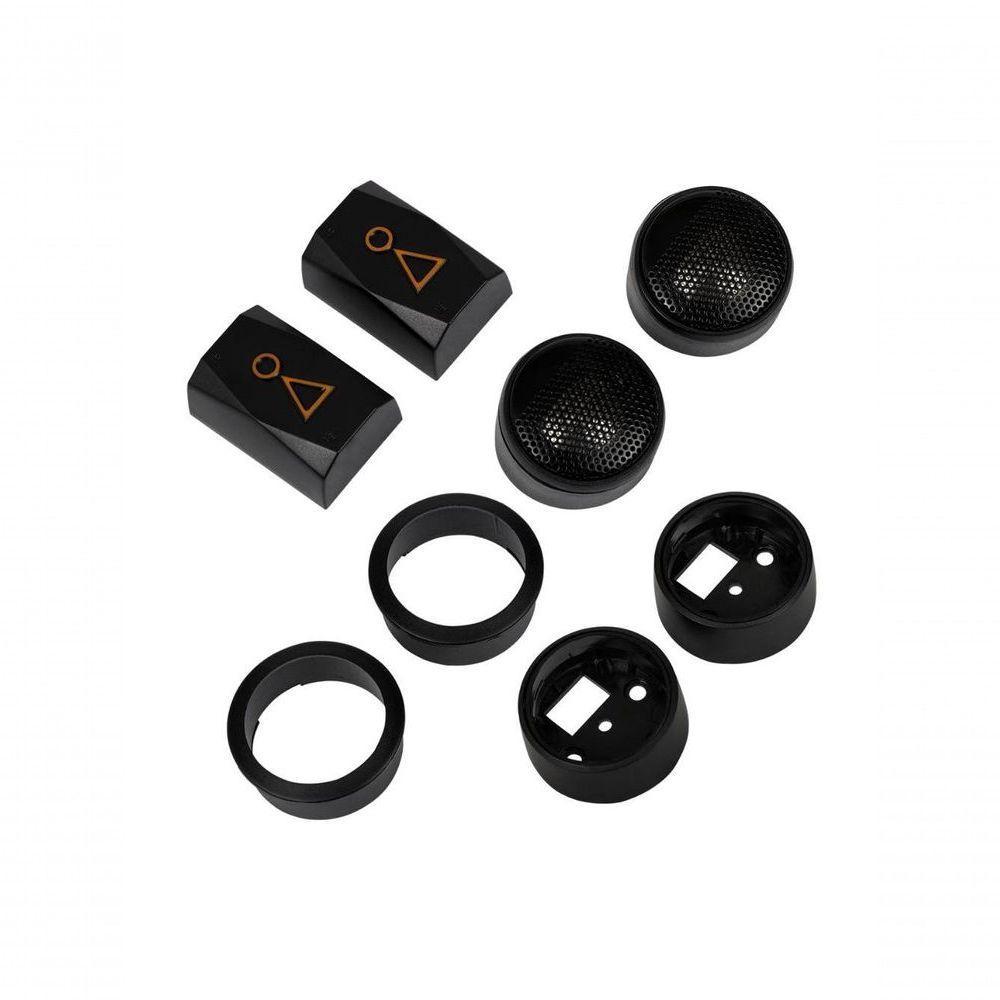 Alto Falante 2 Vias Jbl 6&quot - 7