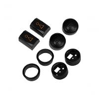 Alto Falante 2 Vias Jbl 6&quot - 7