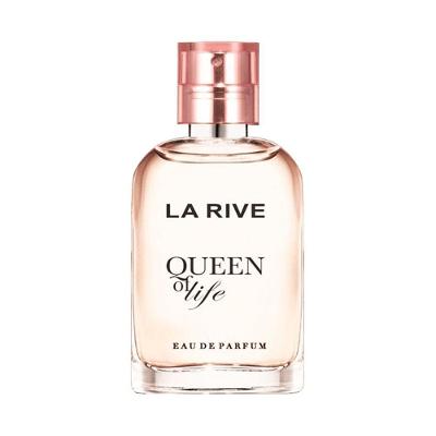 La Rive Queen Of Life Eau De Parfum - Perfume Feminino 30ml