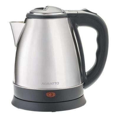 Chaleira Elétrica Inox CE-01 Agratto 110V
