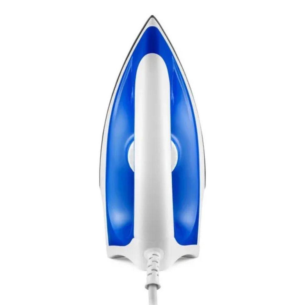 Ferro De Passar A Seco Elgin Super Leve Branco E Azul Fse20 220V - 3