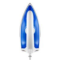 Ferro De Passar A Seco Elgin Super Leve Branco E Azul Fse20 220V - 3