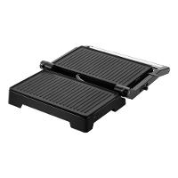 Sanduíche De Grill Elétrico Itatiaia Essencial Inox 1000W 220V - 2