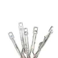 Pisca Cordão De Luz Fio De Luzes Led 8 Funções 9 Metros 220v - 2