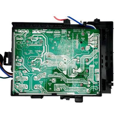 Placa Condensadora Split Inverter Tcl Modelo Tac-18chtg1-inv Único