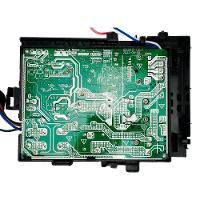Placa Condensadora Split Inverter Tcl Modelo Tac-18chtg1-inv Único - 1
