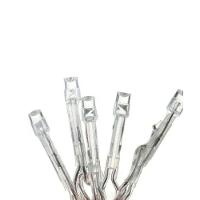 Pisca Cordão De Luz Fio De Luzes Led 8 Funções 9 Metros 220v - 3