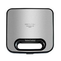 Sanduicheira E Grill Britânia BGR16 2 Em 1 Redstone 750W 110V