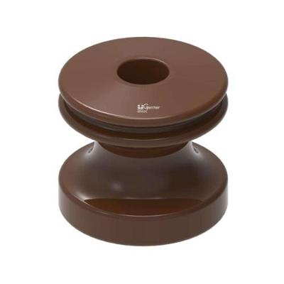 Roldana Para Ar 76 X 79'' - Germer - Tração 1.350 Kgf - Distância De Escoamento 70mm