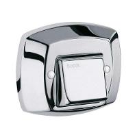 Acabamento Válvula Descarga Cromado Especial - Docol 21111 - 1