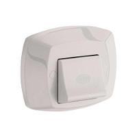 Acabamento Válvula Descarga Gelo Polar Especial - Docol 21113 - 1