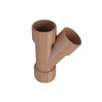 Junção Soldável 25mm Mr Estrela Para Tubulação De água E Esgoto - 1