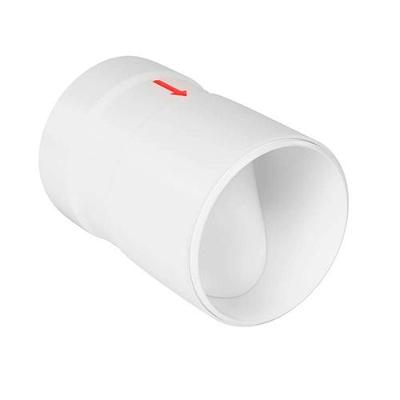 Válvula Retenção Esgoto 100mm Pvc - Estrela