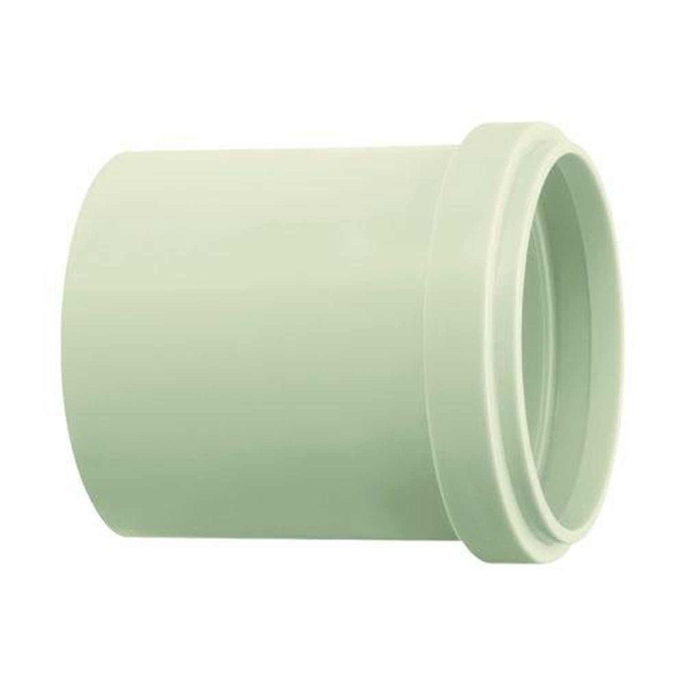 Luva Reforçada Para Esgoto 150mm - Amanco - 1