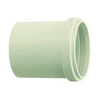 Luva Reforçada Para Esgoto 150mm - Amanco - 1