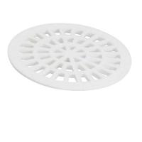 Grelha Redução 150mm Para Caixa Sifonada Branca - Amanco - Receber Despejos De Esgoto - 1