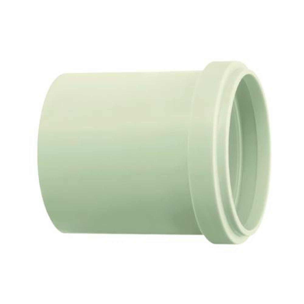 Luva Reforçada Para Esgoto 50mm - Amanco - 1