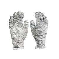 Luva De Algodão Mesclada Leve 9 (g) Para Uso Doméstico E Estético - Tamanho único - 1