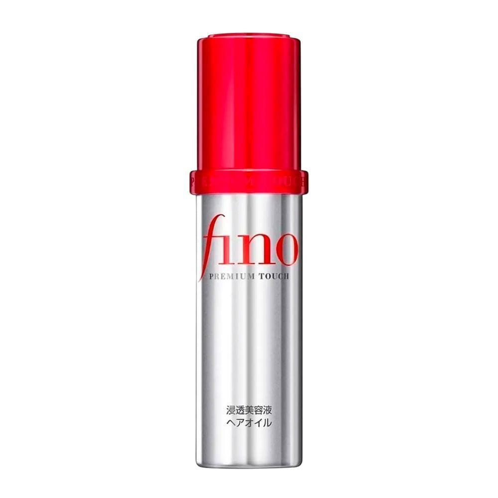 Fino Premium Touch Hair Oil - Óleo Capilar 70ml - 1