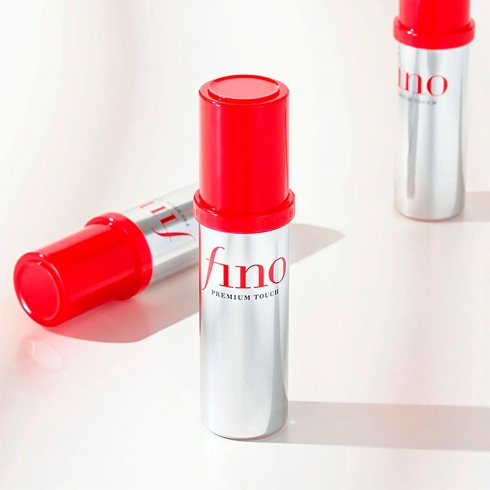 Fino Premium Touch Hair Oil - Óleo Capilar 70ml - 3
