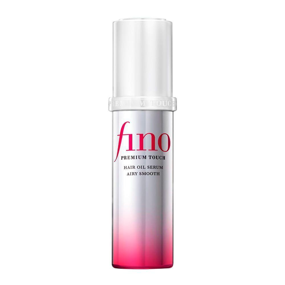 Fino Premium Touch Hair Oil Serum Airy Smooth - Sérum Capilar 70ml - 1