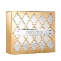 Kit Rabanne Phantom Masculino - Edp Intense 100ml + Deodorant 150ml + Miniatura 10ml - 3