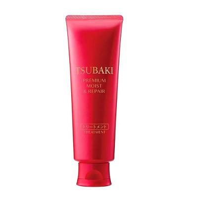 Tsubaki Premium Moist E Repair - Tratamento Capilar 160g