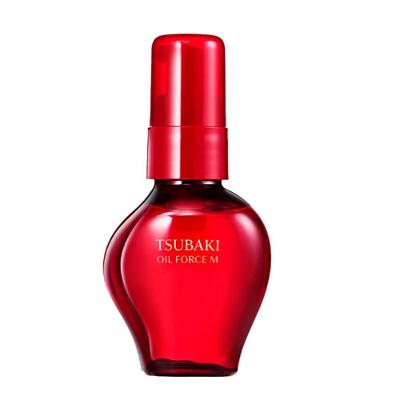 Tsubaki Oil Force M Hair - Oléo Capilar 60ml