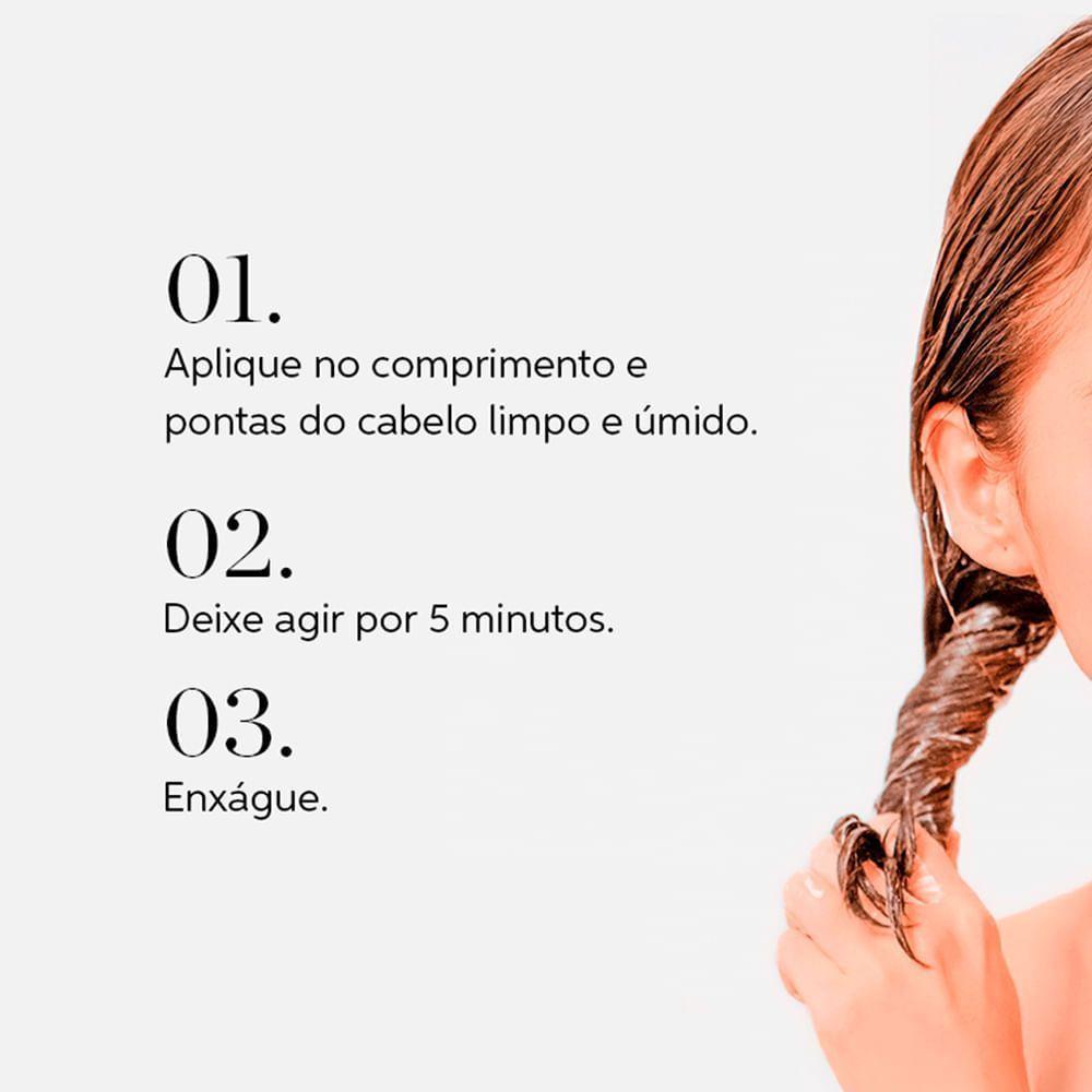 Wella Professionals Invigo Volume Boost Crystal Mask 145ml - 5