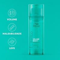 Wella Professionals Invigo Volume Boost Crystal Mask 145ml - 3