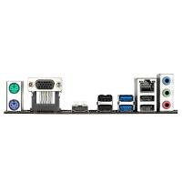 Placa Mae 1200 Gigabyte H410M H V3 Ddr4 D Sub Hdmi 10Ger - 3