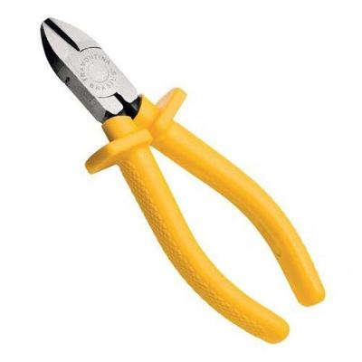 Alicate Corte 6'' 1000v - Aço Temperado Tramontina - Ergonômico E Resistente