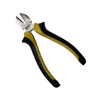 Alicate Pro Corte 6'' Forjado Em Aço Com Empunhadura Em Pvc - Dtools - 1