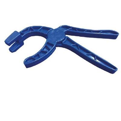 Alicate Nivelador De Piso Pvc Metasul - Prático E Leve